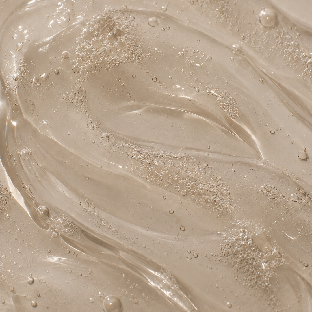 Signature Oud Body Cleanse