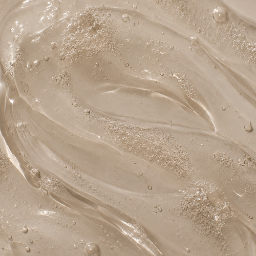 Signature Oud Body Cleanse