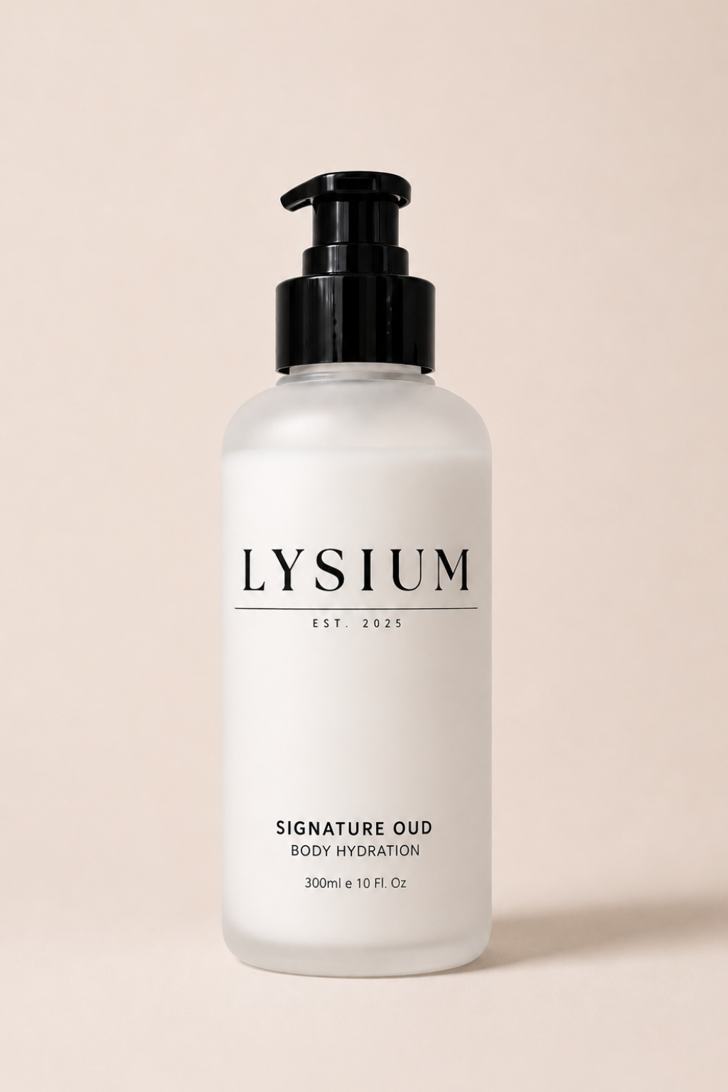 Signature Oud Body Hydration
