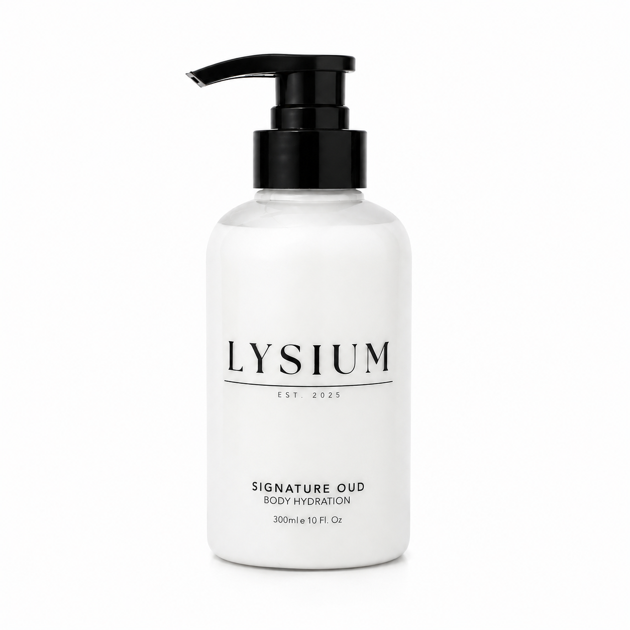 Signature Oud Body Hydration