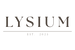 LYSIUM - Home